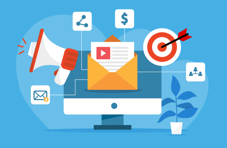 Email Marketing B2B 9 Strategies to Skyrocket B2B Lead Generation