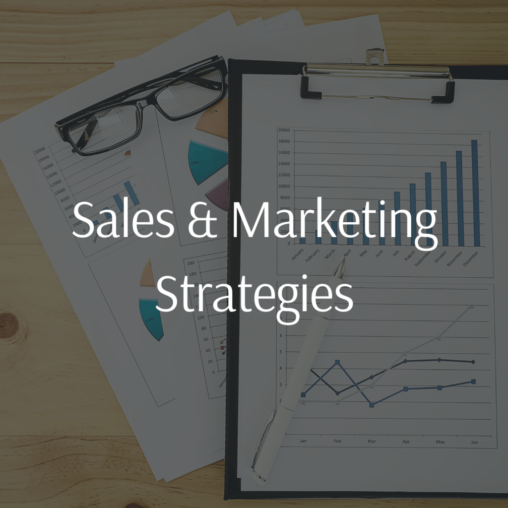 Learn about sales & marketing strategies, business ideas & tips, productivity and tools to help you achieve success